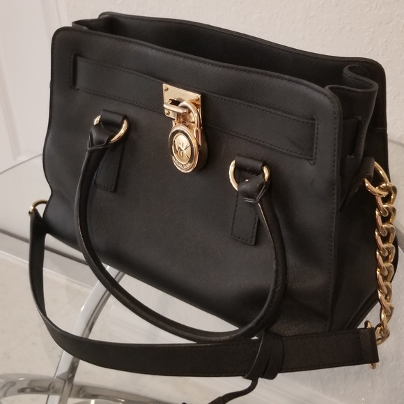 MICHAEL KORS HAMILTON